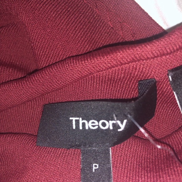 Theory Daverin Dress - Picture 6 of 6